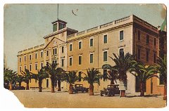 049  LE LYCEE  LAMORICIERE  le seul a l epoque